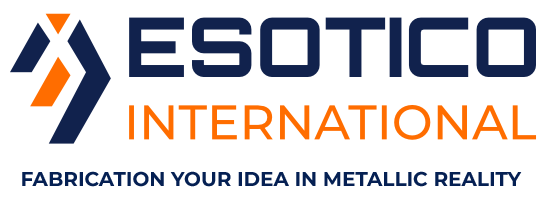 Esotico International